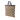 Beige LOEWE Anagram Canvas Tote