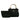 Black Prada Tessuto Handbag - Designer Revival