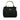 Black Prada Tessuto Handbag - Designer Revival