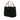Black Prada Tessuto Handbag - Designer Revival