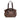 Brown Louis Vuitton Damier Ebene Verona MM Shoulder Bag
