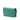 Green Gucci Interlocking G Dollar Calfskin Wallet on Chain