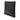 Black Gucci Medium Calfskin Logo Portfolio Clutch