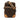 Brown Louis Vuitton Monogram Amazone Crossbody Bag