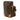 Brown Louis Vuitton Monogram Amazone Crossbody Bag