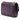 Red Chanel Diagonal Quilted Lambskin CC Signature Flap Crossbody Bag