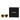 Gold Chanel CC Gold Plated and Enamel Button Clip On Earrings