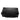 Black Prada Glace Calf Twin Pocket Double Handle Satchel