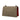 Beige Gucci Medium GG Supreme Dionysus Shoulder Bag