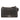 Gray Chanel Old Medium Quilted Denim Boy Flap Crossbody Bag