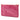 Pink Prada Vitello Shine Crossbody
