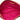 Pink Prada Vitello Shine Crossbody