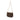 Brown Louis Vuitton Monogram Multi Pochette Accessoires Satchel