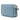 Blue Prada Saffiano Fiocco Bow Camera Bag