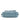 Blue Prada Saffiano Fiocco Bow Camera Bag