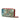 Beige Gucci GG Supreme Blooms Zip Around Continental Wallet Long Wallets