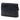 Black Bottega Veneta Leather Studded Wallet on Chain Crossbody Bag