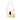 Beige Fendi Zucca Canvas Shoulder Bag - Designer Revival