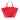 Red Louis Vuitton Epi Saint Jacques PM Short Strap Handbag