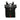 Black Gucci Canvas Techno Web Fold Over Backpack
