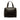 Black Chanel CC Wild Stitch Handbag - Designer Revival
