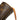 Brown Louis Vuitton Monogram Papillon Pochette Handbag - Designer Revival