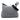 Blue Dior Diorissimo Trotter Canvas Crossbody