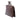 Brown Prada Saffiano Cuir Travel Front Zip Pocket Briefcase Business Bag