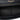 Black Dior Medium Studded Lambskin Diorama Flap Crossbody Bag