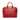 Red Louis Vuitton Epi Alma PM Handbag