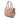 Brown Gucci Guccissima Sukey Satchel