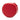 Red Louis Vuitton Epi Ecrin Bijoux Travel Jewelry Case