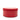 Red Louis Vuitton Epi Ecrin Bijoux Travel Jewelry Case