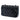 Black Chanel Mini Rectangular Classic Patent Single Flap Crossbody Bag