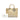 Brown Dior Large Patent Cannage Lady Dior Satchel - Designer Revival