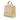 Brown Dior Large Patent Cannage Lady Dior Satchel - Designer Revival