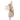 White Dior Small D-Lace Embroidery Book Tote - Designer Revival