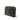 Black Louis Vuitton Taiga Pochette Baikal Clutch Bag