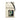 White Prada Saffiano Patch Phone Holder Satchel