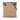 Brown Prada Canvas Canapa Logo Crossbody