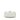 White Chanel Mini Square Classic Lambskin Single Flap Crossbody Bag