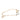 Gold Louis Vuitton Gold Plated and Brass Fall in Love Bracelet