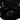 Black Chanel Medium Shearling Pearl Studded Flap Shoulder Bag