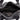 Black Gucci Calfskin Icon Bit Satchel