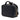Blue Chanel Small Caviar CC Filigree Vanity Case Satchel