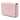 Pink Louis Vuitton Epi Pochette Felicie Crossbody Bag