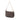 Brown Louis Vuitton Monogram Mini Pochette Accessoires Handbag