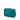 Blue Chanel CC Iridescent Calfskin Diamond Stitch Flap Shoulder Bag