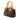 Brown Louis Vuitton Monogram Tivoli PM Handbag