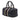 Black Gucci Small Calfskin Web Joy Boston Bag Satchel